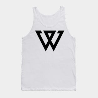 WINNER LOGO Tank Top